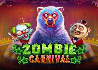 Zombie Carnival - SUMMER138