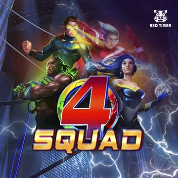 4Squad - SUMMER138