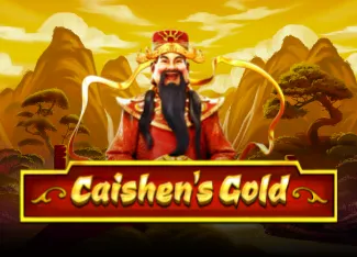 Caishens Gold - SUMMER138