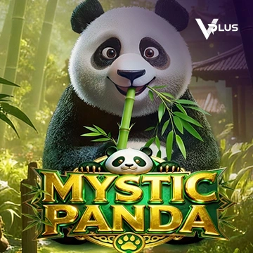 Mystic Panda - SUMMER138