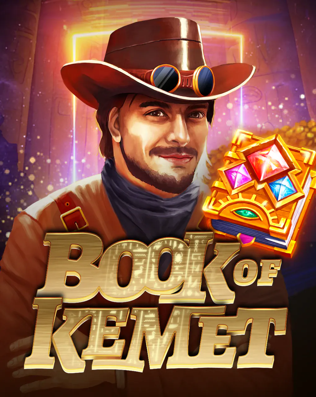 Book of Kemet - SUMMER138