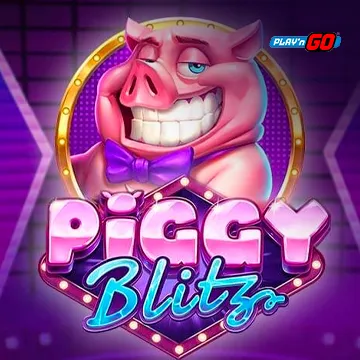 Piggy Blitz - SUMMER138