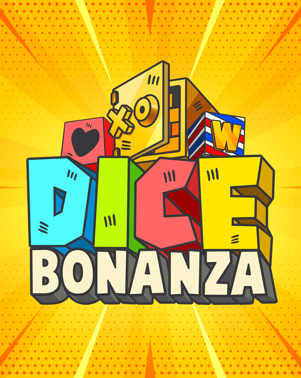 Dice Bonanza - SUMMER138