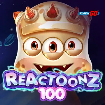 Reactoonz 100 - SUMMER138