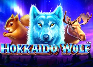 Hokkaido Wolf - SUMMER138