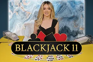 Blackjack 11 - SUMMER138