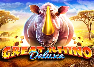 Great Rhino Deluxe - SUMMER138