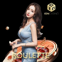 ROULETTE - SUMMER138
