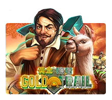 Gold Trail - SUMMER138