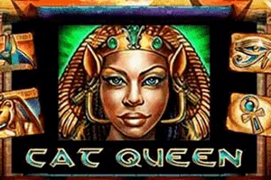 Cat Queen - SUMMER138