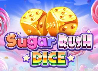 Sugar Rush Dice - SUMMER138
