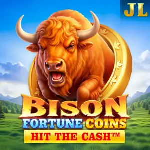 Bison Fortune Coins - SUMMER138