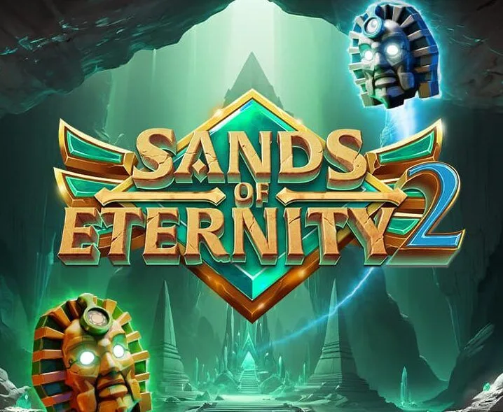 Sands of Eternity 2 - SUMMER138