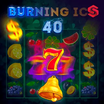 Burning Ice 40 - SUMMER138