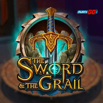 The Sword and the Grail - SUMMER138