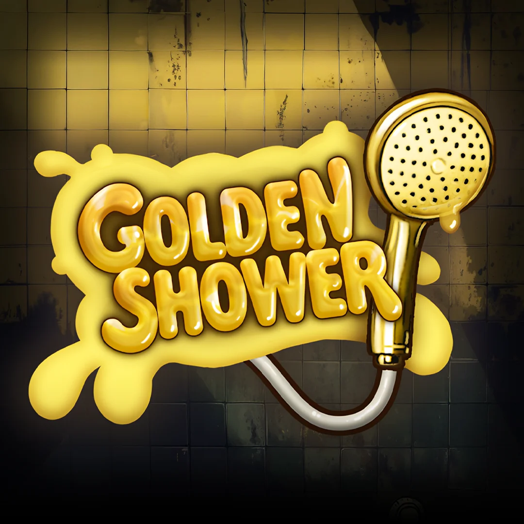 Golden Shower - SUMMER138