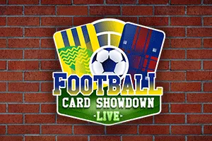 Football Card Showdown Live - SUMMER138