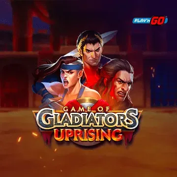 Game of Gladiators: Uprising - SUMMER138