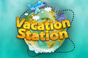 Vacation Station - SUMMER138