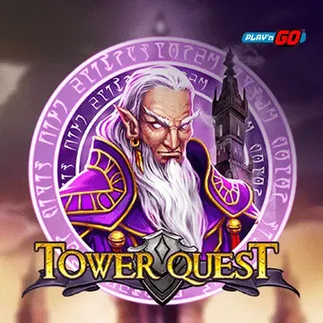 Tower Quest - SUMMER138