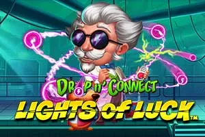 Lights of Luck - SUMMER138