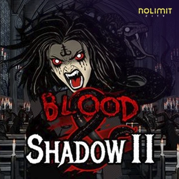 Blood & Shadow 2 - SUMMER138