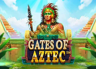 Gates of Aztec - SUMMER138