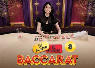 Baccarat 8 - SUMMER138