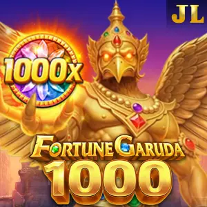 Fortune Garuda 1000 - SUMMER138