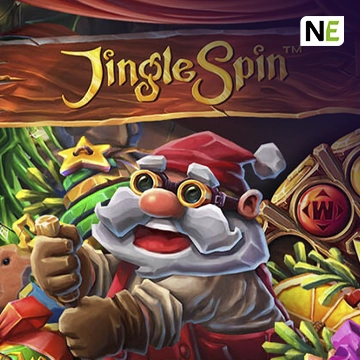 Jingle Spin - SUMMER138