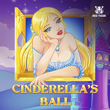 Cinderellas Ball - SUMMER138