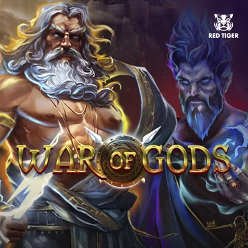 War Of Gods - SUMMER138
