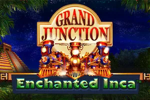Grand Junction: Enchanted Inca - SUMMER138