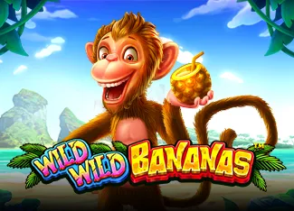 Wild Wild Bananas - SUMMER138