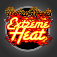 Retro Reels - Extreme Heat - SUMMER138