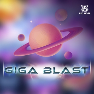 Giga Blast - SUMMER138