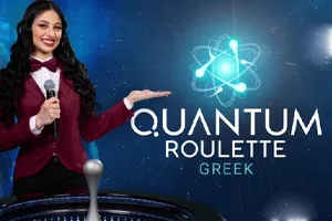 Greek Quantum Roulette - SUMMER138