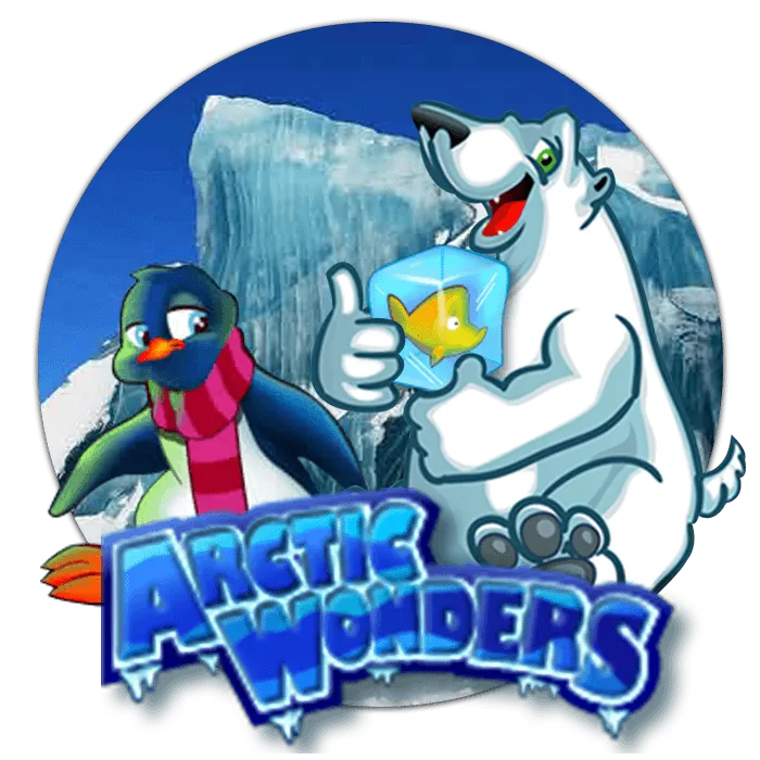 Arctic Wonders - SUMMER138