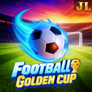 Football Golden Cup - SUMMER138