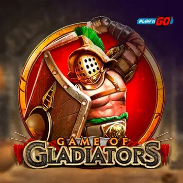 Game of Gladiators - SUMMER138