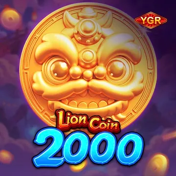 Lion Coin 2000 - SUMMER138