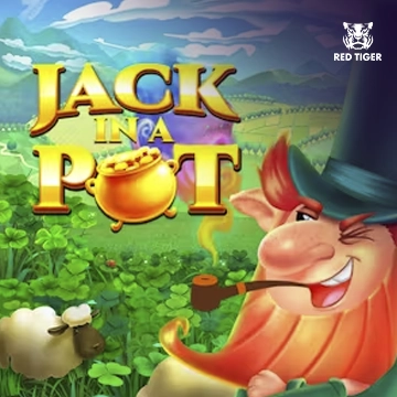 Jack in a Pot - SUMMER138