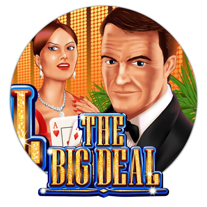 The Big Deal - SUMMER138