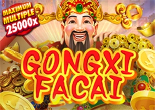 Gong Xi Fa Cai - SUMMER138