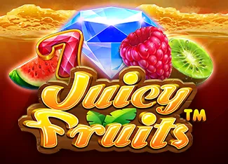 Juicy Fruits - SUMMER138