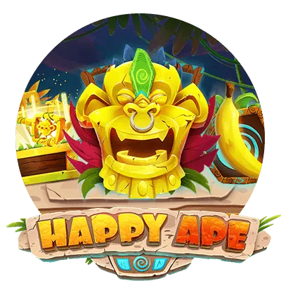 Happy Ape - SUMMER138