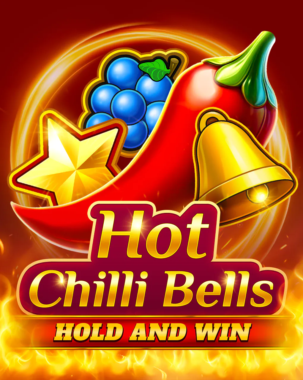 Hot Chilli Bells - SUMMER138