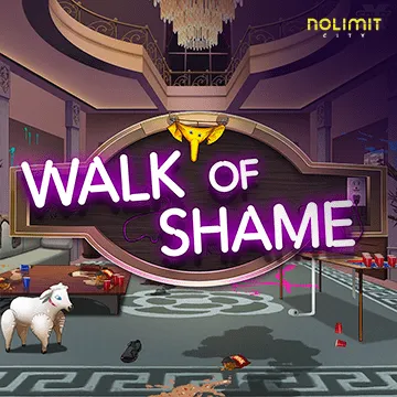 Walk of Shame - SUMMER138