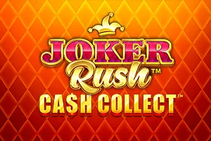 Joker Rush: Cash Collect - SUMMER138