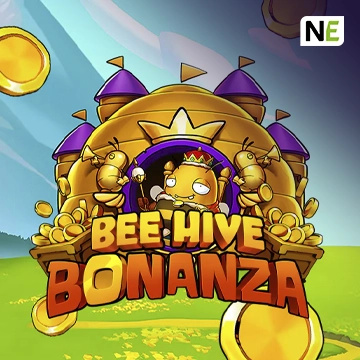 Bee Hive Bonanza - SUMMER138